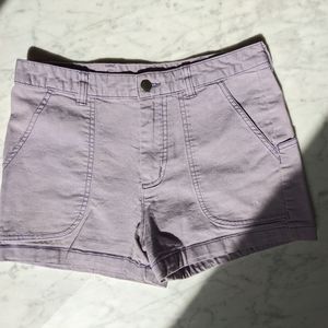 Patagonia Stand Up Shorts